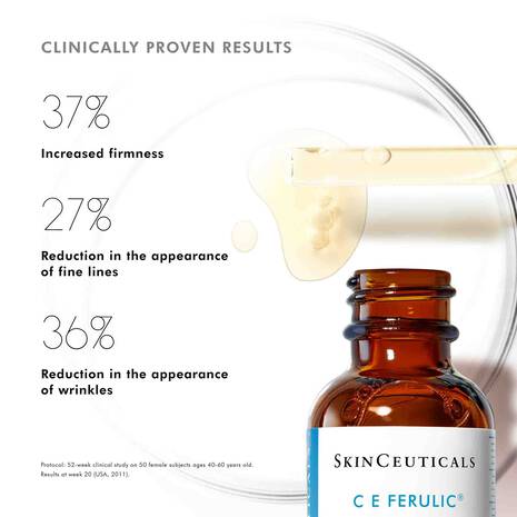 C E Ferulic®