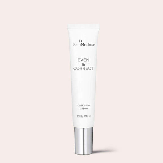 SkinMedica Even & Correct Dark spot cream