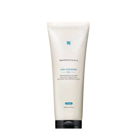 LHA Cleansing Gel