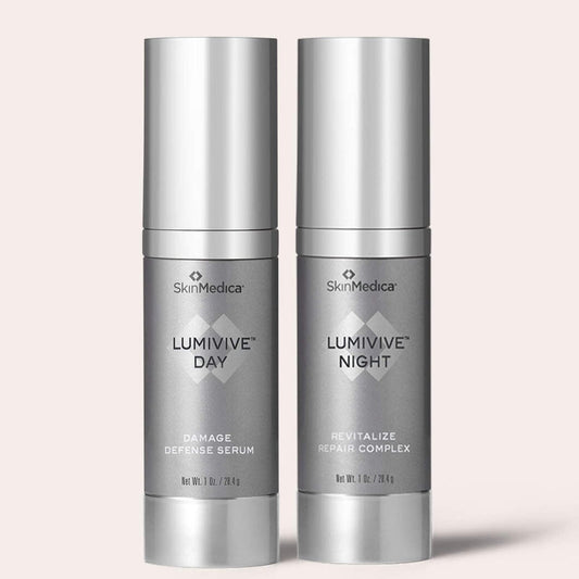 SkinMedica Lumivive System