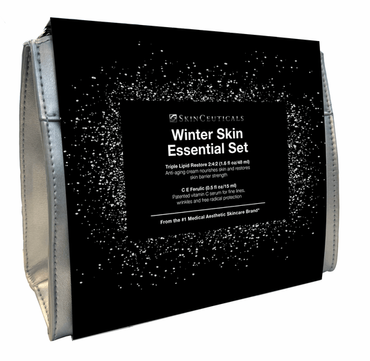 Winter Skin Essential Set