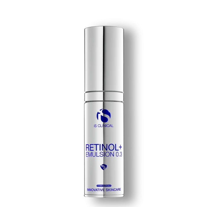 iS CLINICAL Retinol+ Emulsion 0.3