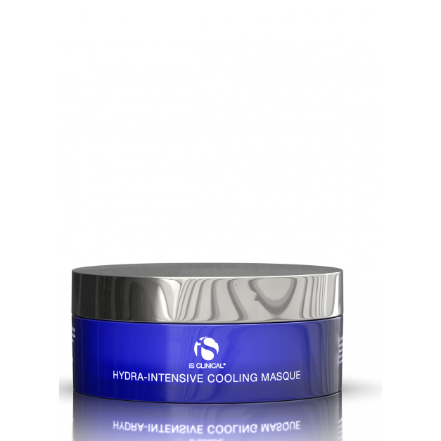 iS CLINICAL Hydra-Intensive Cooling Masque