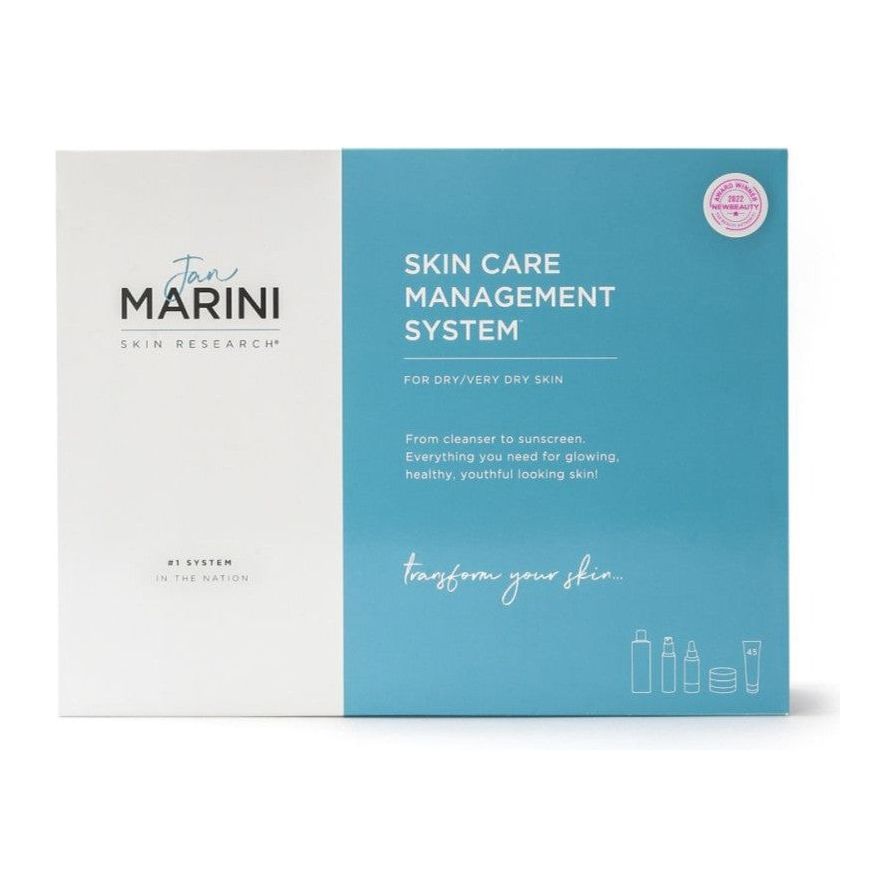 Jan Marini Skin Care Management System™ Dry/ Very Dry
