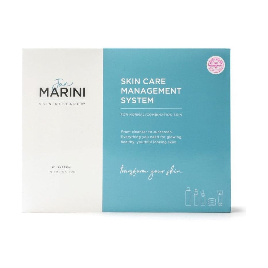 Jan Marini Skin Care Management System™ Normal/ Combination