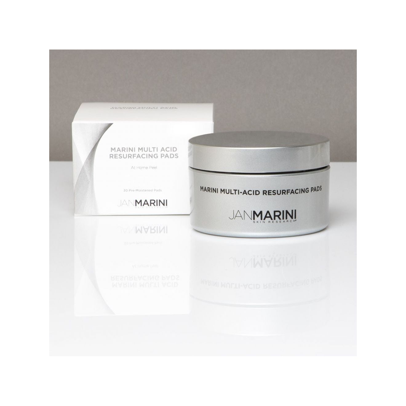 Marini Multi-Acid Resurfacing Pads