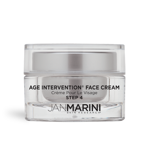 Jan Marini Age Intervention® Face Cream