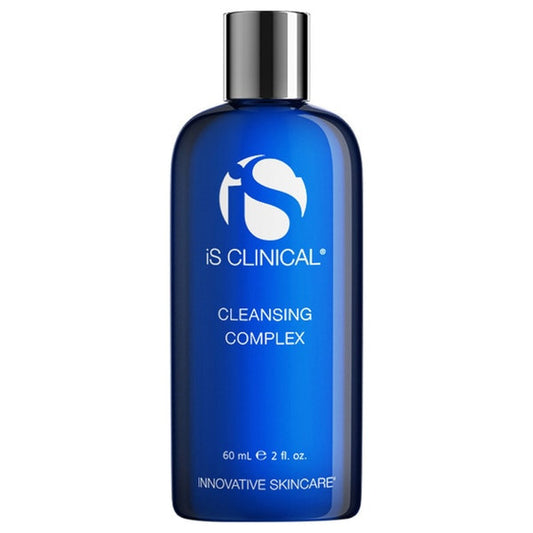 iS CLINICAL CLEANSING COMPLEX