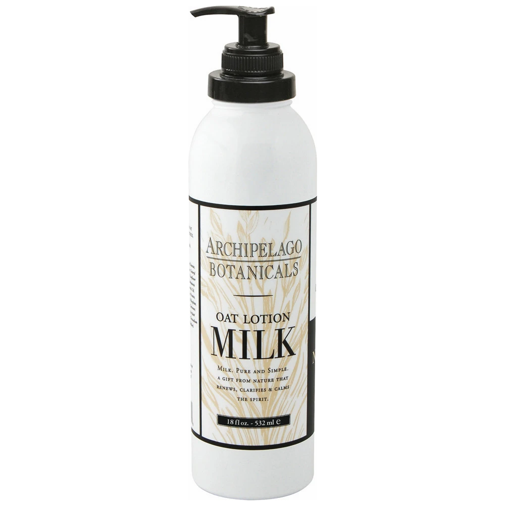 ARCHIPELAGO Oat Lotion