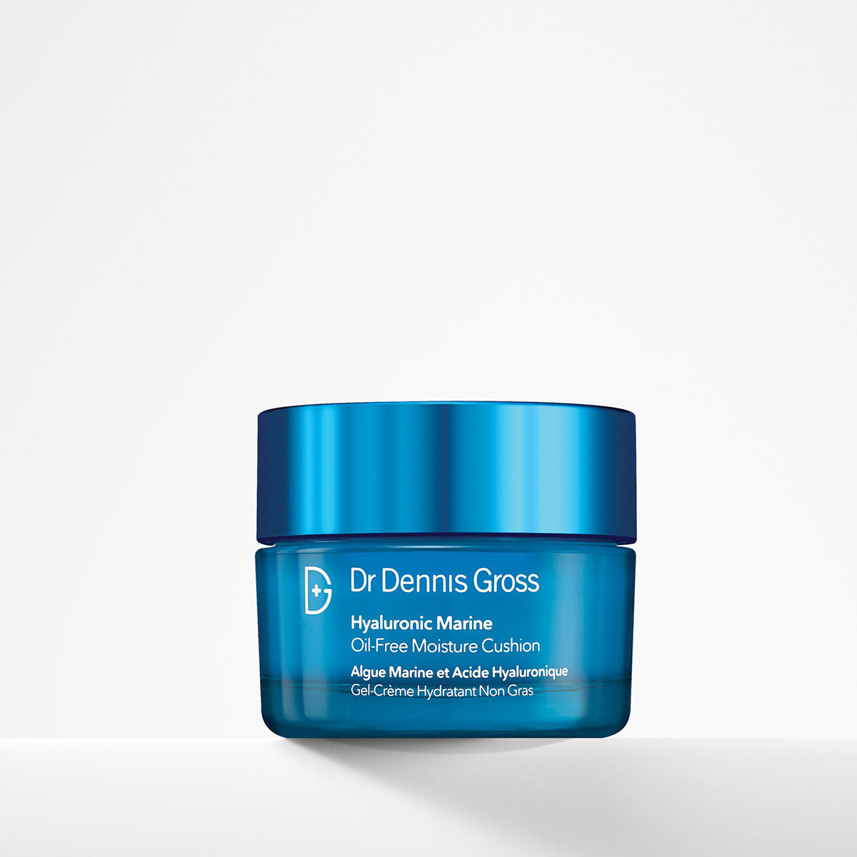 Dr. Dennis Gross Hyaluronic Marine Oil-Free Moisture Cushion