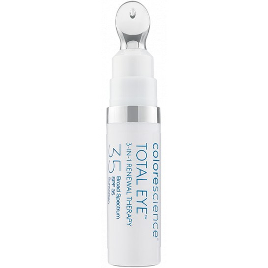 Colorescience Total Eye™ 3-IN-1 Renewal Therapy SPF 35